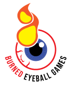 Burned Eyeball Games